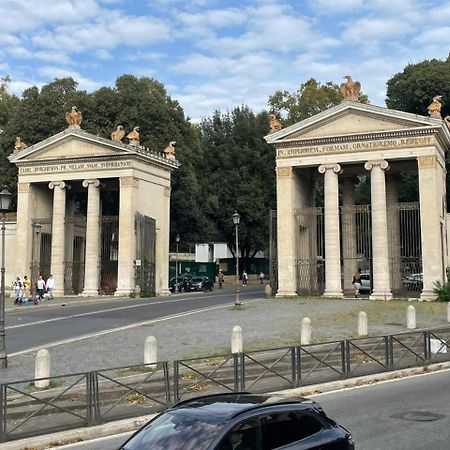 Center House Colosseo Roma Ngoại thất bức ảnh