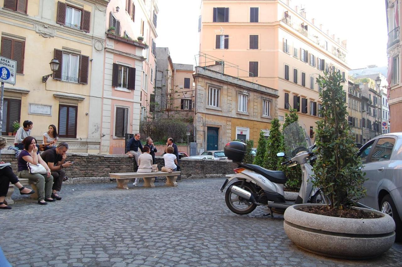 Center House Colosseo Roma Ngoại thất bức ảnh
