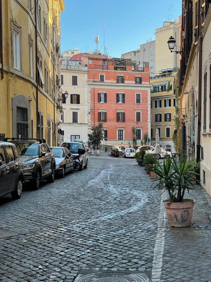 Center House Colosseo Roma Ngoại thất bức ảnh